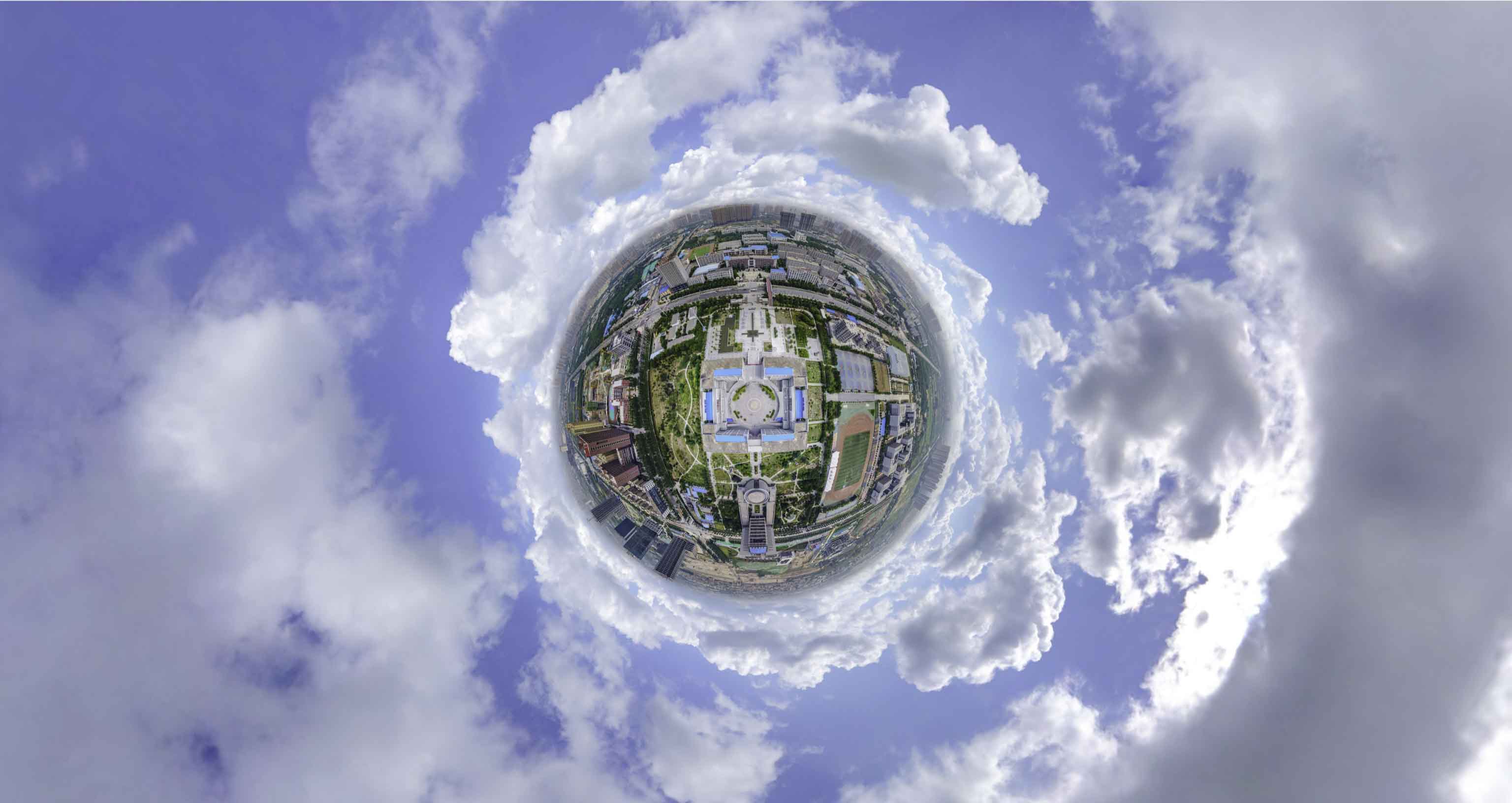 珙县格凸河风景名胜区